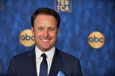 Chris Harrison Exits ‘The Bachelor’ Franchise Following Controversy - etcanada.com - Canada
