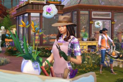 ‘The Sims 4’ might be getting a new countryside expansion pack - www.nme.com - Britain