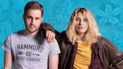 Ben Platt and Lola Kirke Take on Sibling Rivalry and Schizophrenia in 'Broken Diamonds' Trailer (Exclusive) - www.etonline.com