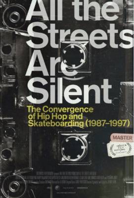 All The Streets Are Silent - www.hollywoodnews.com