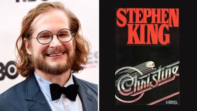 Stephen King’s ‘Christine’ Getting Overhauled; Bryan Fuller Directing For Sony Pictures & Blumhouse - deadline.com