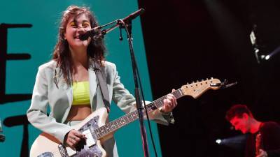 Japanese Breakfast Frontwoman Michelle Zauner to Adapt Memoir ‘Crying in H Mart’ as Film at MGM’s Orion Pictures - thewrap.com - New York - city Seoul - Japan - North Korea - Indiana