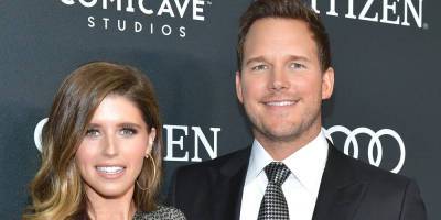 Chris Pratt Lists His Favorite Things About Wife Katherine Schwarzenegger for Their 2nd Wedding Anniversary - www.justjared.com