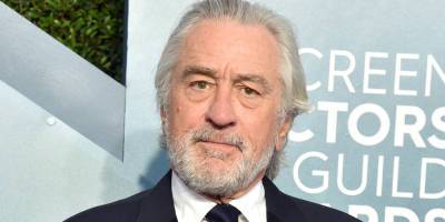 Robert De Niro Shares Why He Dropped Out of the Lead Role in 'Big' - www.justjared.com