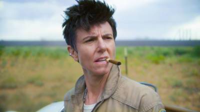 Tig Notaro jumps from comedy to action star with Netflix’s ‘Army of the Dead’ - www.metroweekly.com - state Mississippi