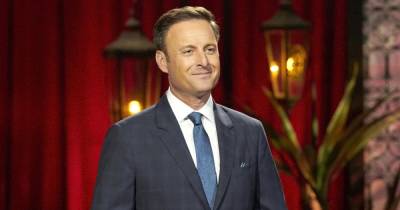 Chris Harrison Breaks His Silence Following ‘Bachelor’ Exit: ‘I’m Excited to Start a New Chapter’ - www.usmagazine.com