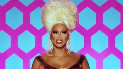 'RuPaul's Drag Race All Stars 6' Trailer Teases a 'Game Within a Game,' Reveals Guest Judges - www.etonline.com