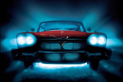 Remake Of Stephen King’s ‘Christine’ In The Works From ‘Hannibal’ Creator Bryan Fuller - etcanada.com