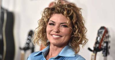 Meet Shania Twain's family: Who are the singer's husband and son? - www.msn.com