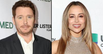 Entourage’s Kevin Connolly Welcomes His 1st Baby With Girlfriend Zulay Henao - www.usmagazine.com