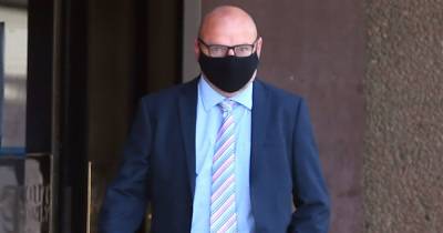 GMP officer 'had sexual relationship with alleged attack victim', trial hears - www.manchestereveningnews.co.uk - Manchester
