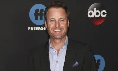 Chris Harrison Says He’s “Excited To Start New Chapter” After ABC & Warner Horizon Confirm His ‘The Bachelor’ Exit - deadline.com