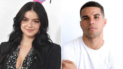 Ariel Winter - Ariel Winter And Mason Gooding Board Indie Feature ‘Pools’ - deadline.com - USA - Chicago - city Roswell, state New Mexico - state New Mexico - city Odessa