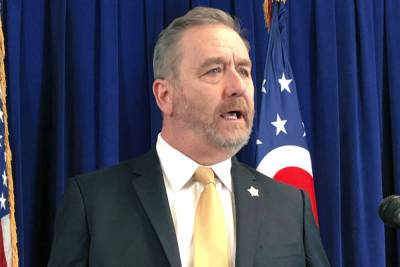 Ohio Attorney General Seeks To Declare Google A Public Utility In New Lawsuit - deadline.com - Ohio