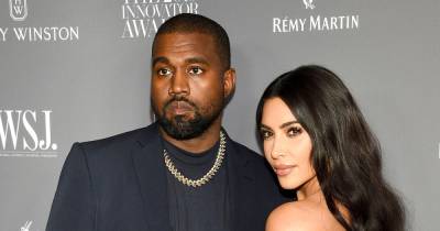 Kim Kardashian Sends Love to Kanye West on His Birthday After Divorce: ‘Love U for Life’ - www.usmagazine.com - Italy - Indiana - county Florence