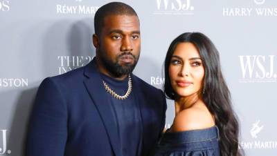 Kim Kardashian Professes ‘Love’ For Ex Kanye West For His Birthday Amidst Divorce - hollywoodlife.com - Chicago