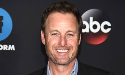 Chris Harrison Confirms 'The Bachelor' Exit, Releases Statement - www.justjared.com