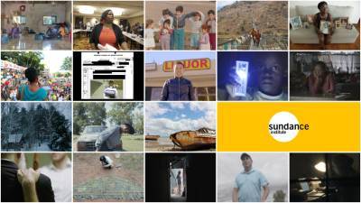 Sundance Institute Doc Fund Boosts Diverse Slate Of Filmmakers With $590,000 In Grants - deadline.com - county Grant