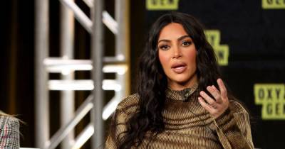 Kim Kardashian 'upset' having to relive divorce on reality show - www.wonderwall.com