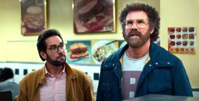 AppleTV+ Offers First Look Footage From ‘The Shrink Next Door’ Series Starring Will Ferrell & Paul Rudd, ‘Ted Lasso’ S2 & More - theplaylist.net