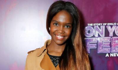Oti Mabuse sparks huge fan reaction as she announces exciting next project - hellomagazine.com
