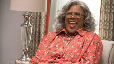 Tyler Perry’s Madea Returns and Jumps to Netflix for 12th Film ‘Homecoming’ - thewrap.com - Atlanta