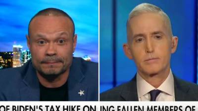 Dan Bongino, Trey Gowdy Give Fox News Ratings Wins With Weekend Premieres - thewrap.com