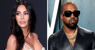 Kim Kardashian ‘Really Worries’ About Her Kids Amid Kanye West Split, Feels ‘Pain’ After Watching the Drama Playout on ‘KUWTK’ - www.usmagazine.com - Chicago