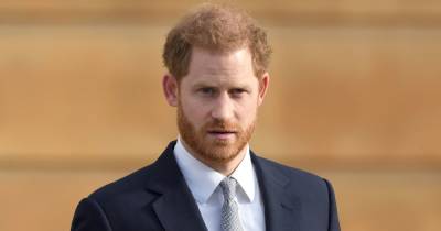 Prince Harry 'flying in and out on same day' for Diana statue unveiling in UK return - www.ok.co.uk - Britain