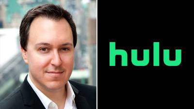Hulu Promotes Jordan Helman to Head of Scripted Content - variety.com - Jordan