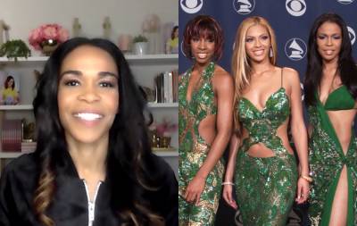 Michelle Williams Says It ‘Means The World’ To Have Beyoncé, Kelly Rowland In Her Life After Hiding Depression From Them - etcanada.com - Canada