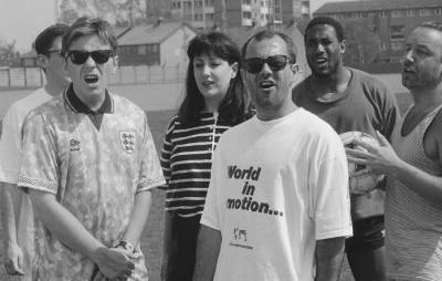 New Order release new ‘World In Motion’ merch in time for Euro 2020 - www.nme.com - Italy