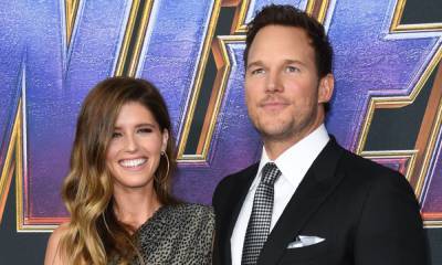 Chris Pratt lists what he loves about Katherine Schwarzenegger for their 2nd wedding anniversary - us.hola.com
