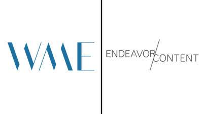 Endeavor Content’s Film Sales Team Returns To WME As Indie Studio Prepares To Sell Majority Stake - deadline.com