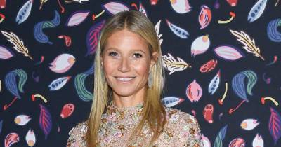 Gwyneth Paltrow says she and daughter Apple get a new piercing together every year - www.msn.com - Russia