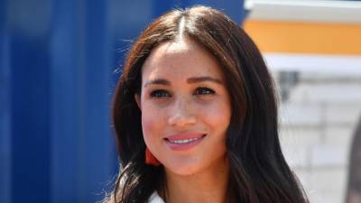 Meghan Markle’s New Children’s Book Includes a Secret Cameo From Baby Lili—See it Here - stylecaster.com