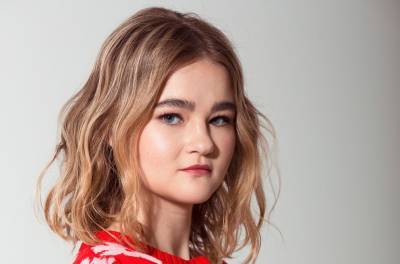 ‘A Quiet Place’ Franchise Star Millicent Simmonds Inks With WME - deadline.com - county Todd