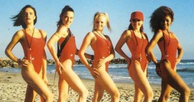 Victoria Beckham shares favourite Spice Girls memory with incredible swimsuit throwback - www.ok.co.uk