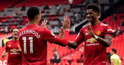 Three Manchester United players named among five most valuable players in Europe - www.manchestereveningnews.co.uk - Manchester