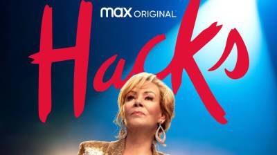 HBO Max Renews 'Hacks' for Season 2, Jean Smart Releases Funniest Statement - www.justjared.com - Las Vegas