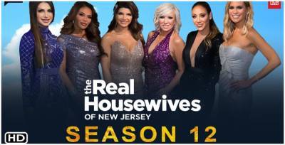 RHONJ: Cast In An Uproar, Major Brawls As Season 12 Begins Filming - www.hollywoodnewsdaily.com - New Jersey