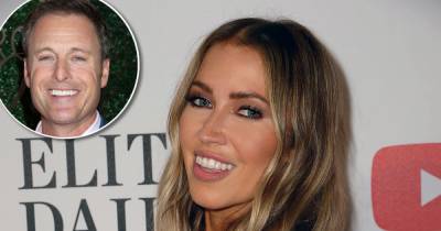 Kaitlyn Bristowe Reacts to Chris Harrison’s Official ‘Bachelor’ Exit: ‘No One Does It Quite Like’ Him - www.usmagazine.com - Canada