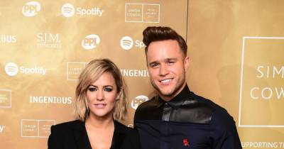 Olly Murs flooded with love after announcing his emotional challenge in memory of Caroline Flack - www.manchestereveningnews.co.uk
