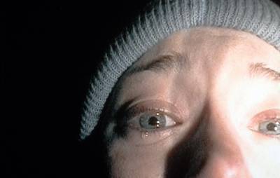 A new ‘Blair Witch’-themed attraction is coming to Vegas this summer - www.nme.com - Las Vegas
