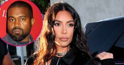 Kim Kardashian ‘Still Has Love’ for Kanye West — But Has ‘Completely Moved On’ Amid Their Divorce - www.usmagazine.com