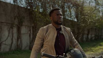 Kevin Hart Comedy Action Series ‘Die Hart’, Born On Quibi And Now On Roku Channel, Renewed For Second Season - deadline.com