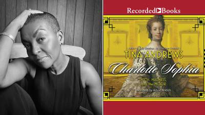 ‘Bridgerton’s Adjoa Andoh To Narrate ‘Charlotte Sophia’ Audio Book From Tina Andrews & RBmedia - deadline.com