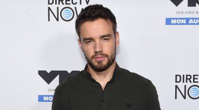 Liam Payne Once Had 'Severe' Suicidal Thoughts During One Direction's Peak - www.justjared.com