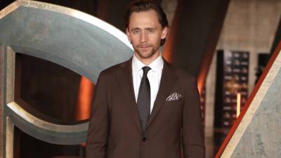 'Loki' TV series heavily influenced by director David Fincher, executive producer says - www.foxnews.com