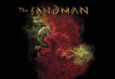 Neil Gaiman Takes Fans Behind The Scenes On The Set Of ‘The Sandman’ - etcanada.com - USA - city Sandman